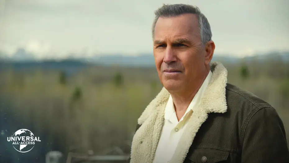 Видео к фильму Кровные узы | Kevin Costner's Tragic Loss - Extended Preview