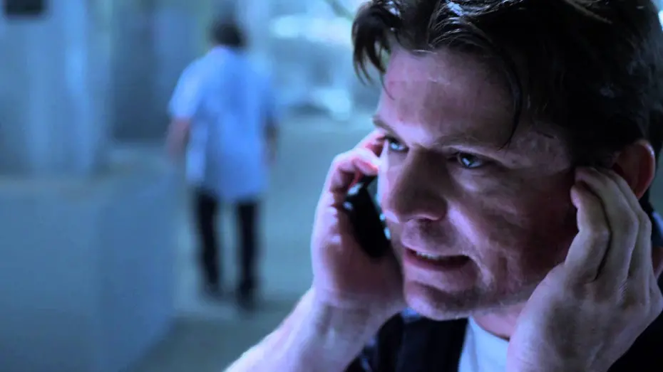 Видео к фильму Шторм на 500 миль в час | 500 MPH Storm - Trailer