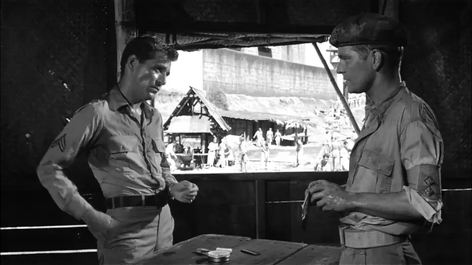 Видео к фильму Король Крыса | King Rat - Trailer