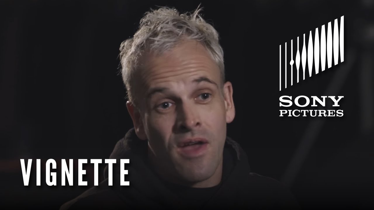 Видео к фильму Т2 Трейнспоттинг (На игле 2) | Vignette - Danny Boyle