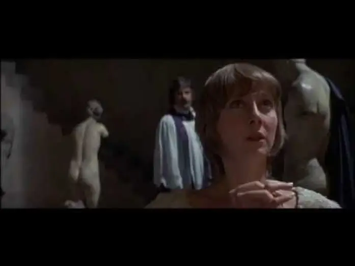 Видео к фильму Дьяволы | The Devils (1971) - Seven Devils