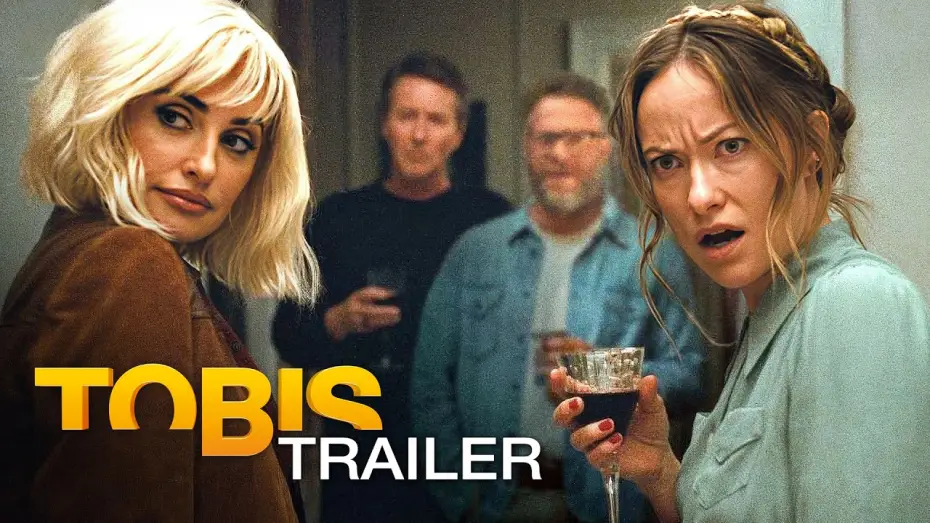 Видео к фильму Приглашение — THE INVITE | Offizieller Trailer | Ab 30. Juli im Kino!