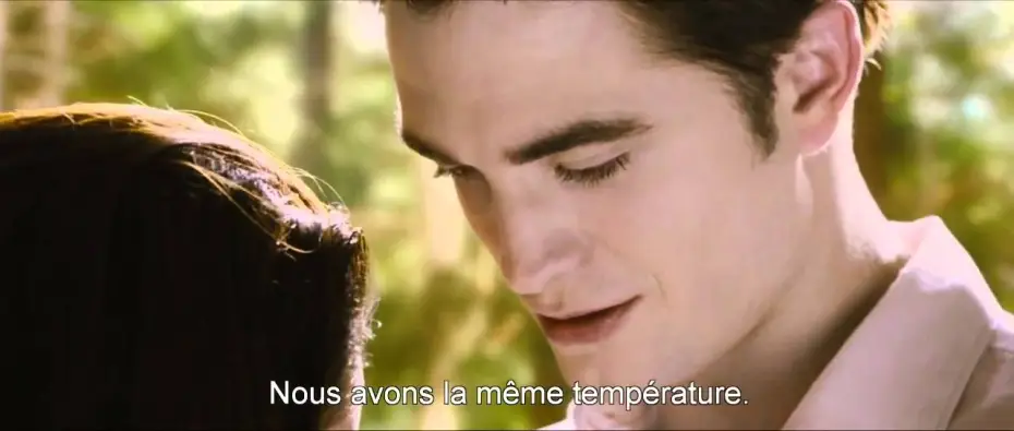 Видео к фильму Сумерки. Сага: Рассвет &mdash; Часть 2 | Twilight chapitre 5 : r&eacute;v&eacute;lation 2e partie - Bande annonce (VOST)