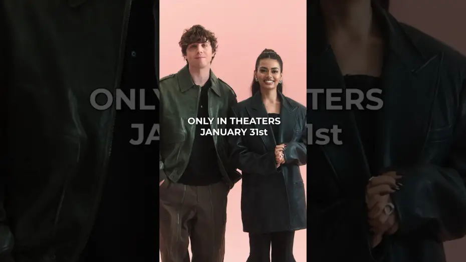 Видео к фильму Companion | Surprise your significant other with tickets to Companion