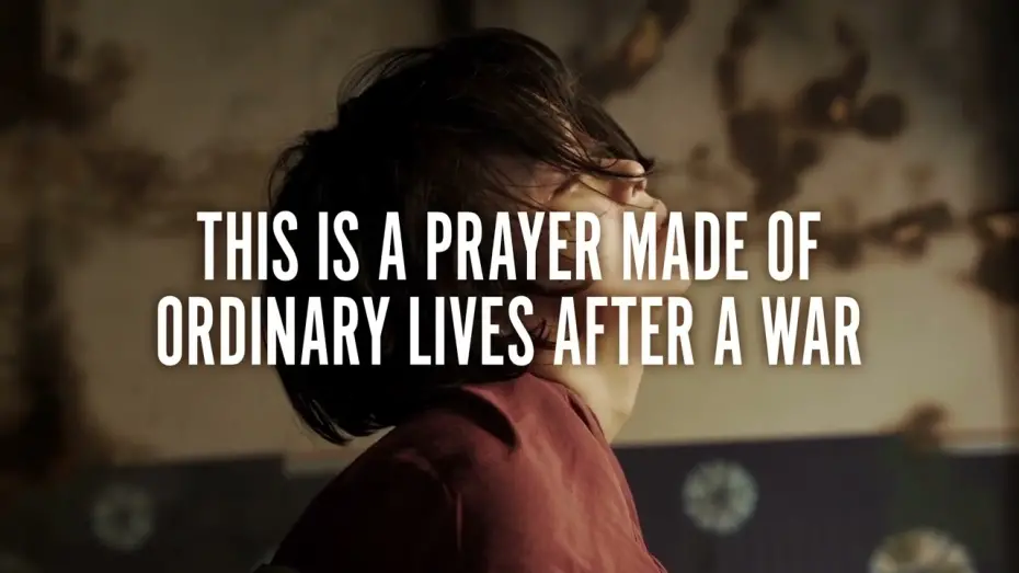 Видео к фильму Shadow of Fire | Official Trailer