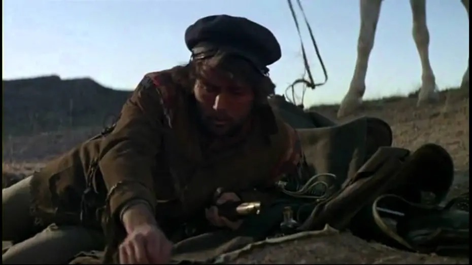 Видео к фильму Крыло Орла | Eagle's Wing 1979