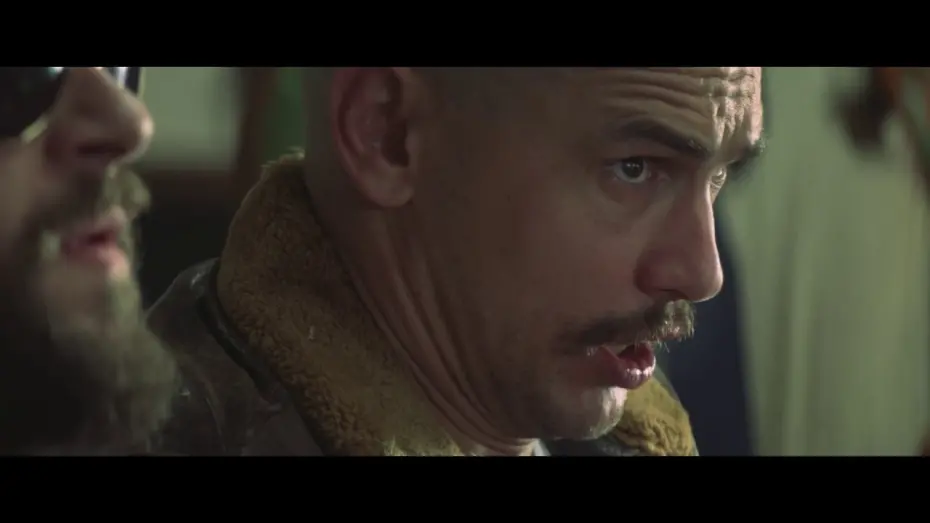 Видео к фильму Зеровилль | Зеровілль (2019) | Офіційний український трейлер