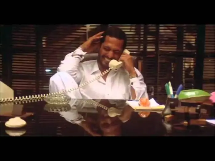 Видео к фильму Птицы | Official Trailer