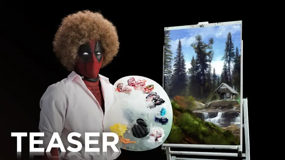 Видео к фильму Дэдпул 2 | DEADPOOL 2 | Nuevo Adelanto | 2018 en cines