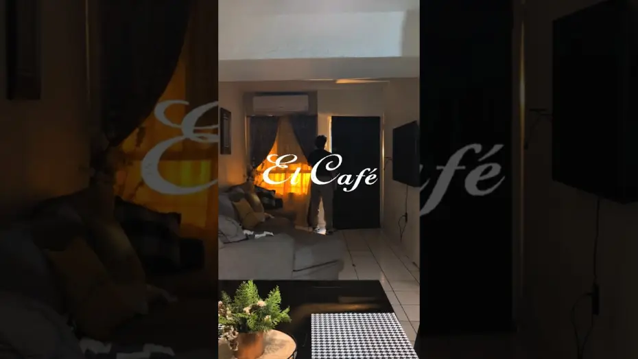 Видео к фильму El Caf&eacute; | El Caf&eacute; (2026)