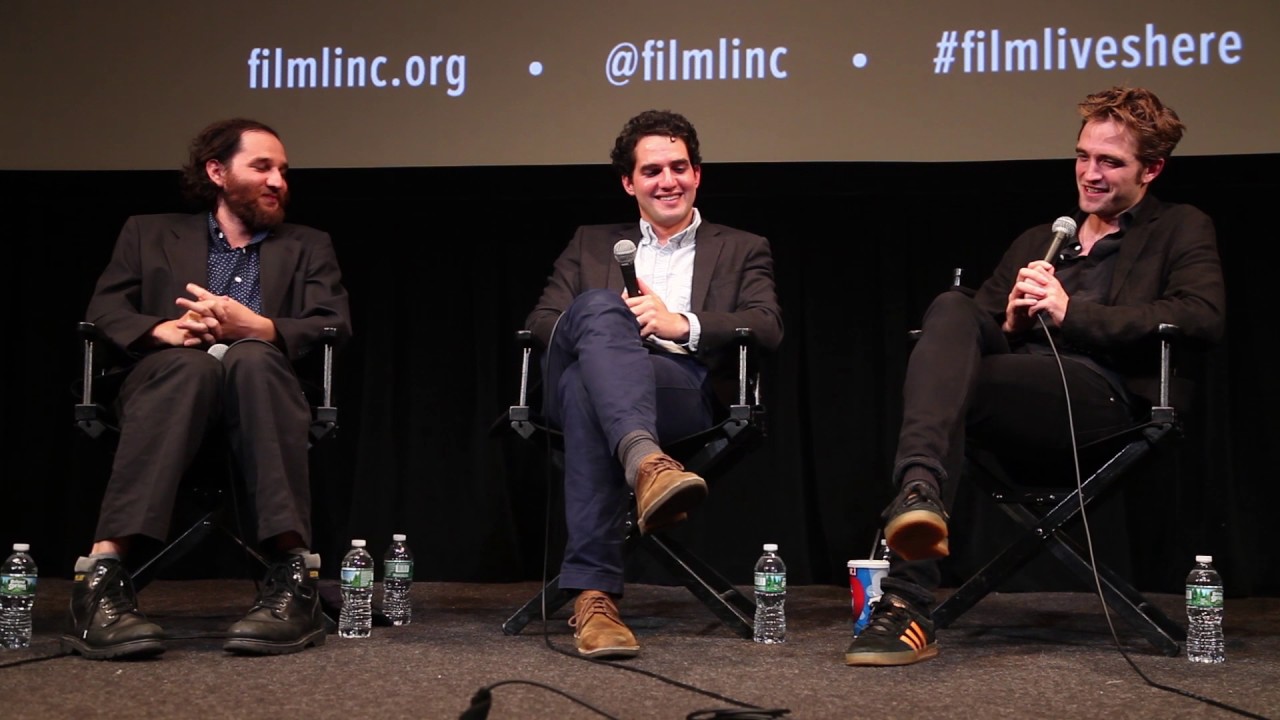 Видео к фильму Хорошее время | 'Good Time' Q&A