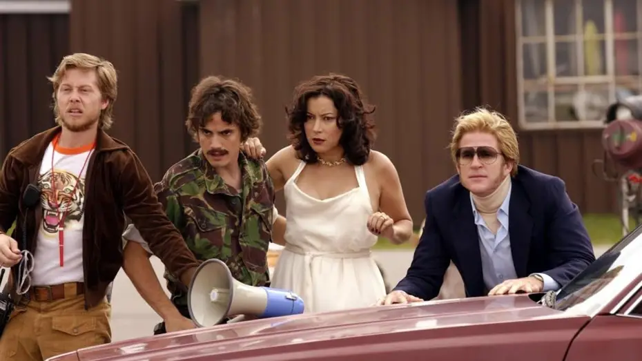 Видео к фильму Северный Голливуд | Clip