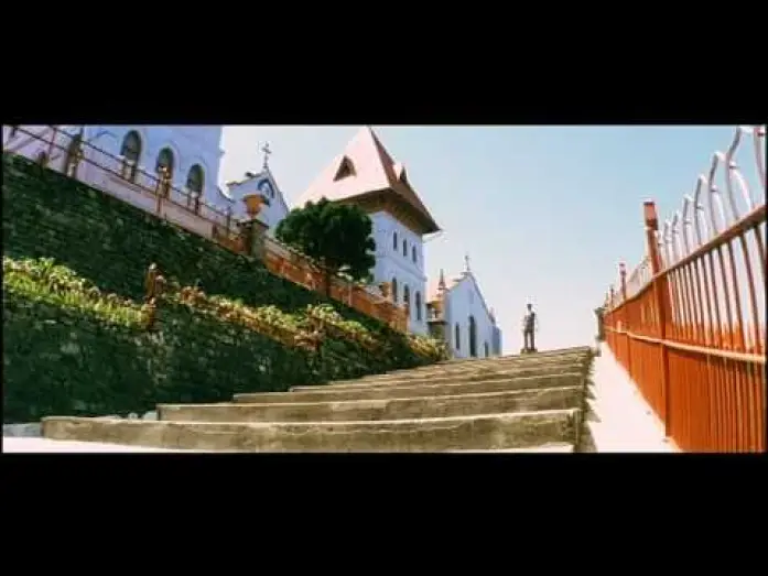 Видео к фильму Ты не одинок | KOI... MIL GAYA  Theatrical Trailer (2003)
