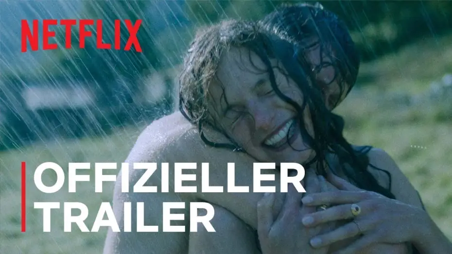 Видео к фильму Любовник леди Чаттерлей | Offizieller Trailer