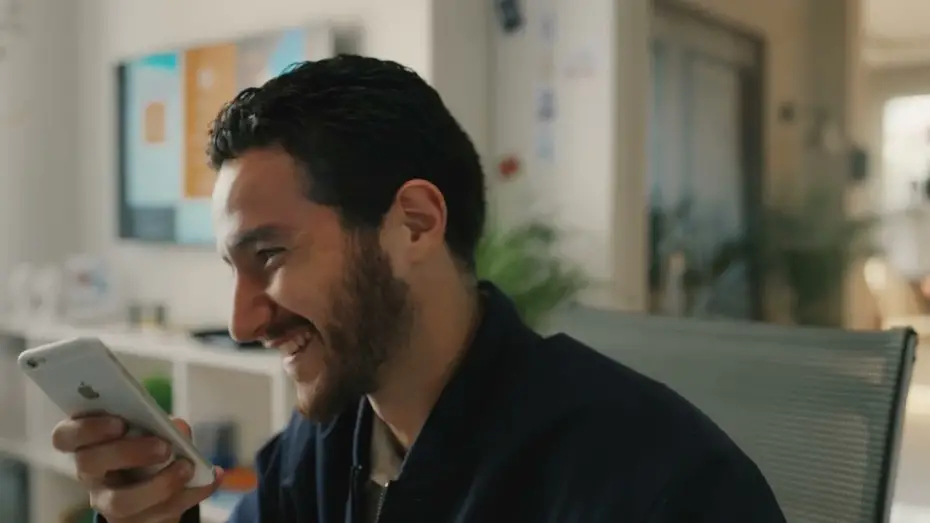 Видео к фильму 6 Days | 6 Days Official Trailer | الاعلان الرسمي لفيلم ٦ أيام