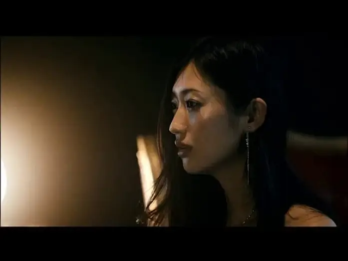 Видео к фильму Сладкий кнут | Trailer de Sweet Whip