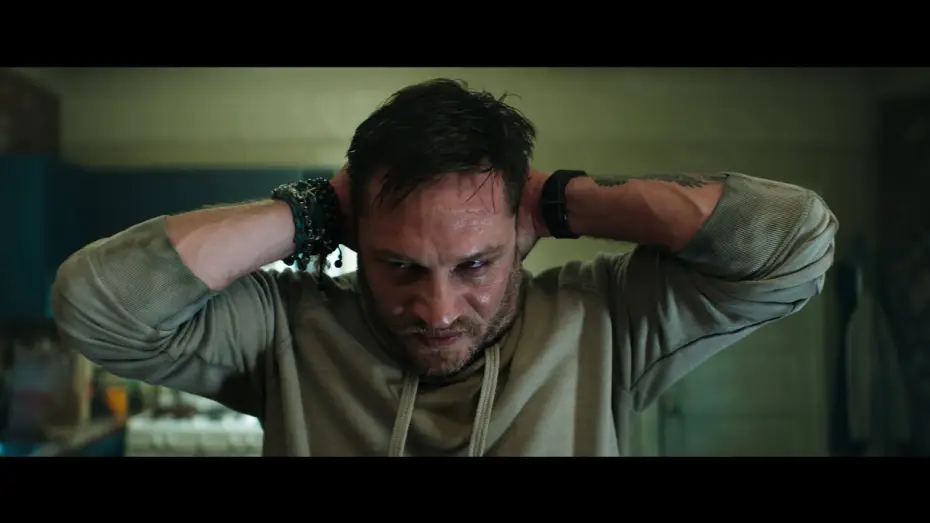 Видео к фильму Веном | Venom - Trailer 2 - Deutsch HD