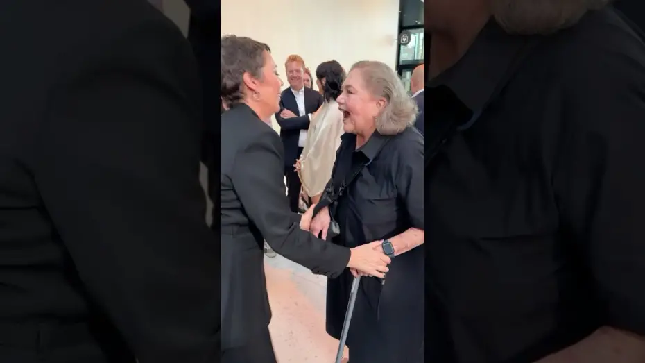 Видео к фильму Супруги Роуз | Olivia and Kathleen