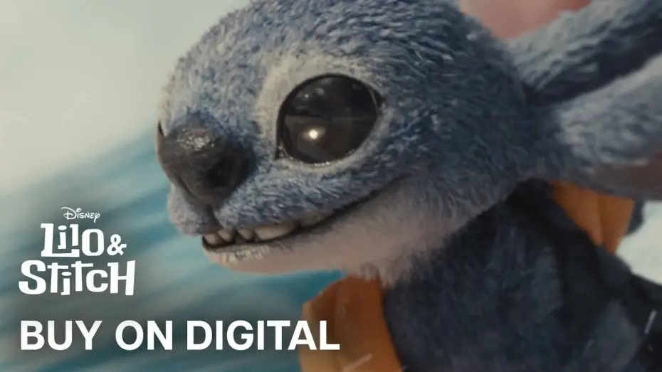 Видео к фильму Лило и Стич | Fun For The Whole Family