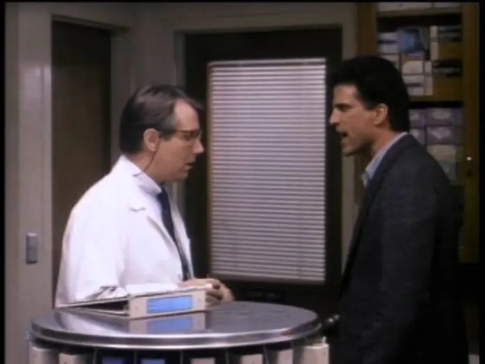 Видео к фильму Папа | Dad (Trailer) 1989