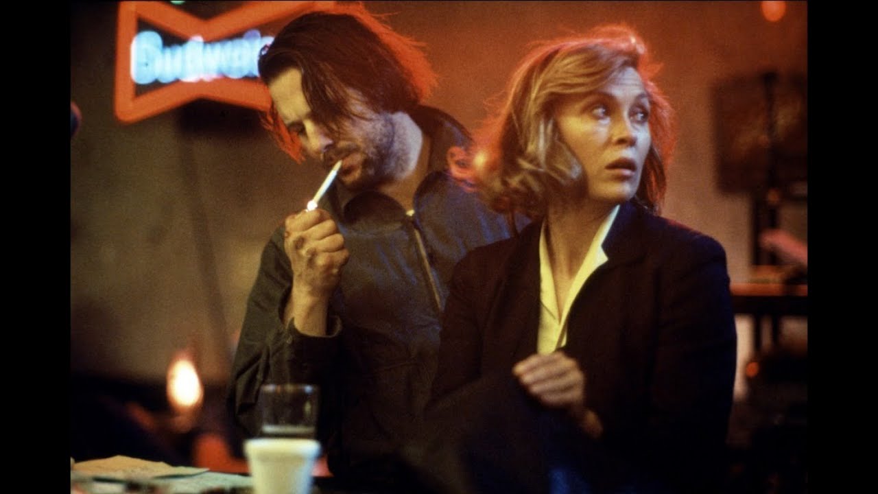 Видео к фильму Пьянь | Josh Olson on BARFLY