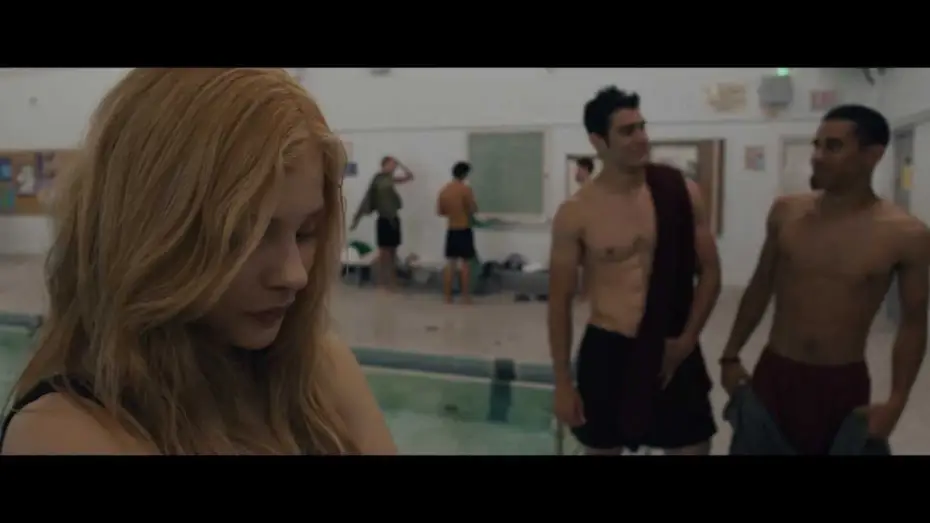 Видео к фильму Телекинез | CARRIE - HD Trailer C Deutsch