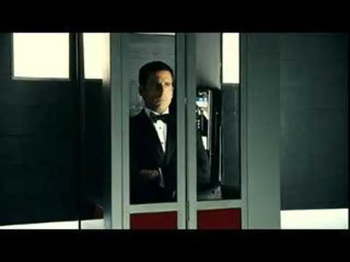 Видео к фильму Напряги извилины | Agente Smart Casino Totale - Il primo trailer ufficiale