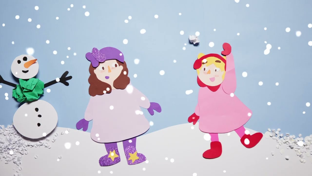 Видео к фильму Hannah & The Crocodile | Hannah & de Krokodil | Ket & Doc 2024 | trailer | JEF