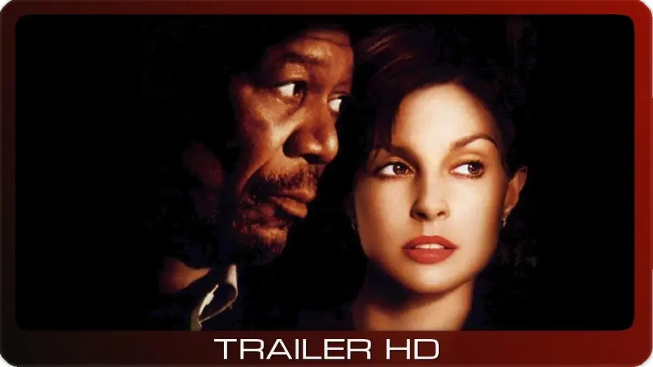 Видео к фильму Особо тяжкие преступления | High Crimes - Im Netz der L&uuml;gen ≣ 2002 ≣ Trailer ≣ Remastered