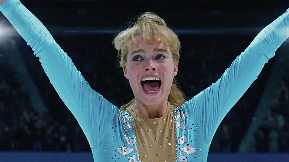 Видео к фильму Тоня против всех | The Performance That Should've Gotten Her An Oscar
