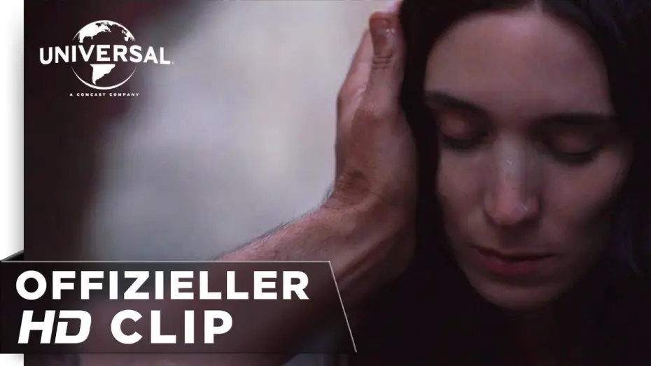 Видео к фильму Мария Магдалина | Maria Magdalena - Clip "Du wirst meine Zeugin sein" deutsch/german HD