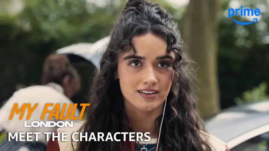 Видео к фильму Моя вина: Лондон | Meet the Characters