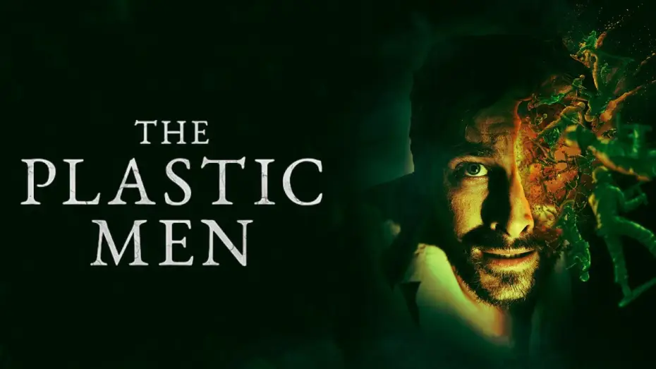Видео к фильму The Plastic Men | The Plastic Men | Official Trailer | Horror Brains