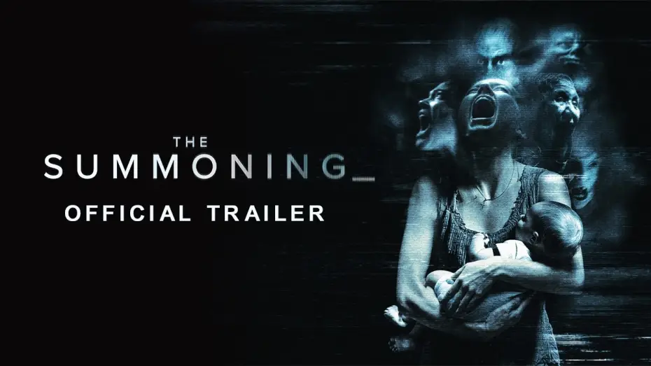 Видео к фильму Шёпот Малышки Блу | Official US Trailer