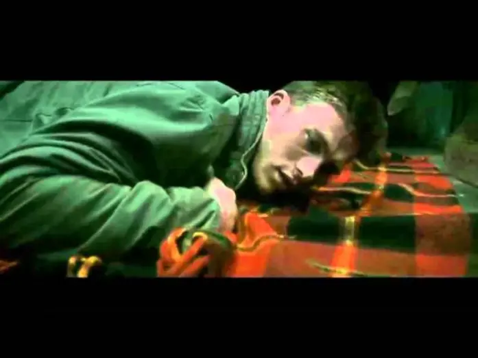 Видео к фильму Вход в никуда | Official ENTER NOWHERE Trailer - 2012