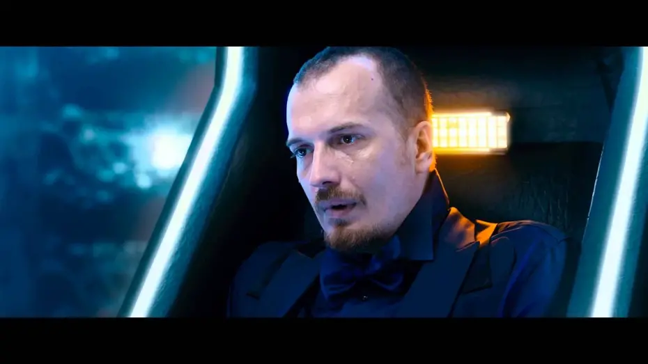 Видео к фильму Мафия: Игра на выживание | Трейлер №1