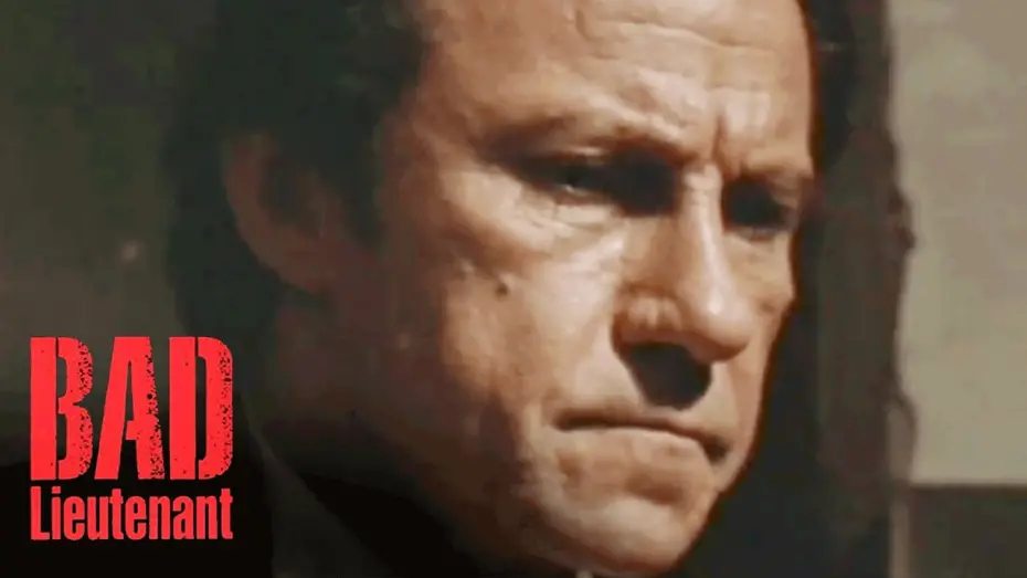 Видео к фильму Плохой лейтенант | 'Deal In The Hallway' Scene