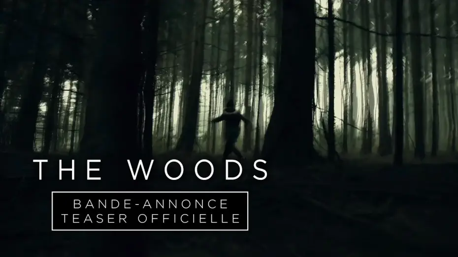 Видео к фильму Ведьма из Блэр: Новая глава | BLAIR WITCH Teaser - "The Woods" VF