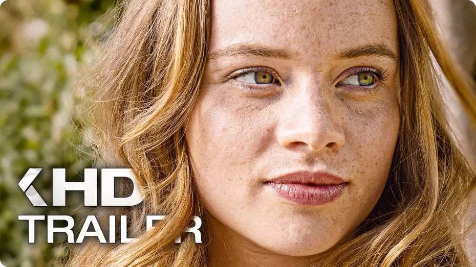 Видео к фильму Так близко к горизонту | DEM HORIZONT SO NAH Trailer German Deutsch (2019)
