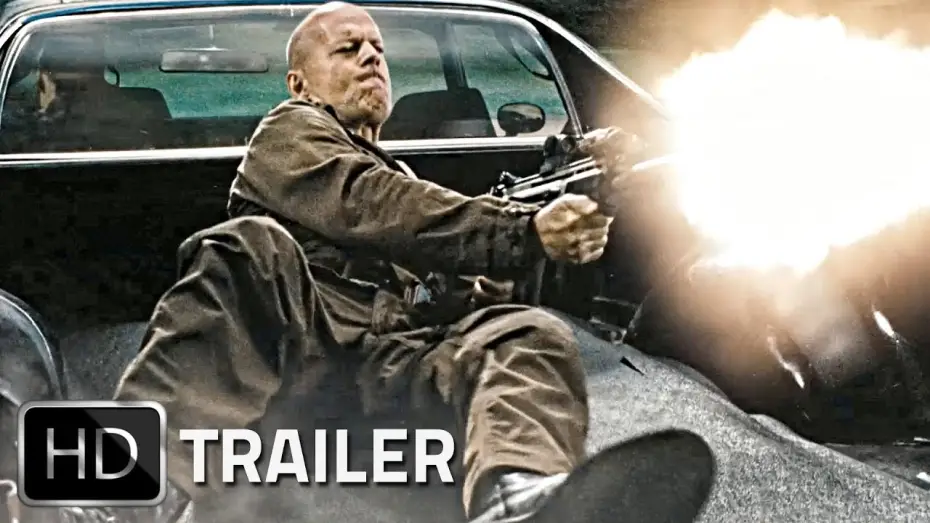 Видео к фильму G.I. Joe: Бросок кобры 2 | G.I. JOE 2 - Trailer German Deutsch HD 2012 / 2013