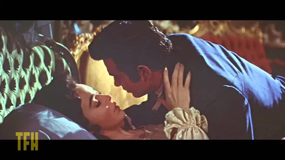 Видео к фильму Дом Ашеров | Mary Lambert on HOUSE OF USHER