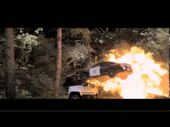 Видео к фильму Need for Speed: Жажда скорости | Need for Speed - Trailer en espa&ntilde;ol