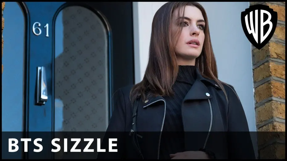 Видео к фильму Локдаун | BTS Sizzle