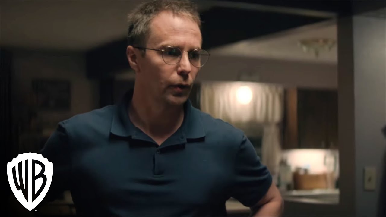 Видео к фильму Дело Ричарда Джуэлла | Richard Jewell Movie | The World Has Gone Insane | Warner Bros. Entertainment