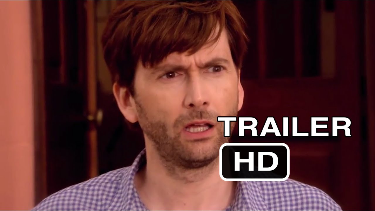 Видео к фильму Каникулы мечты | What We Did On Our Holiday - Official Trailer #2