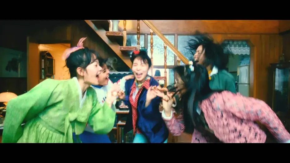 Видео к фильму Солнечные | Sunny Official Trailer (Eng Sub)