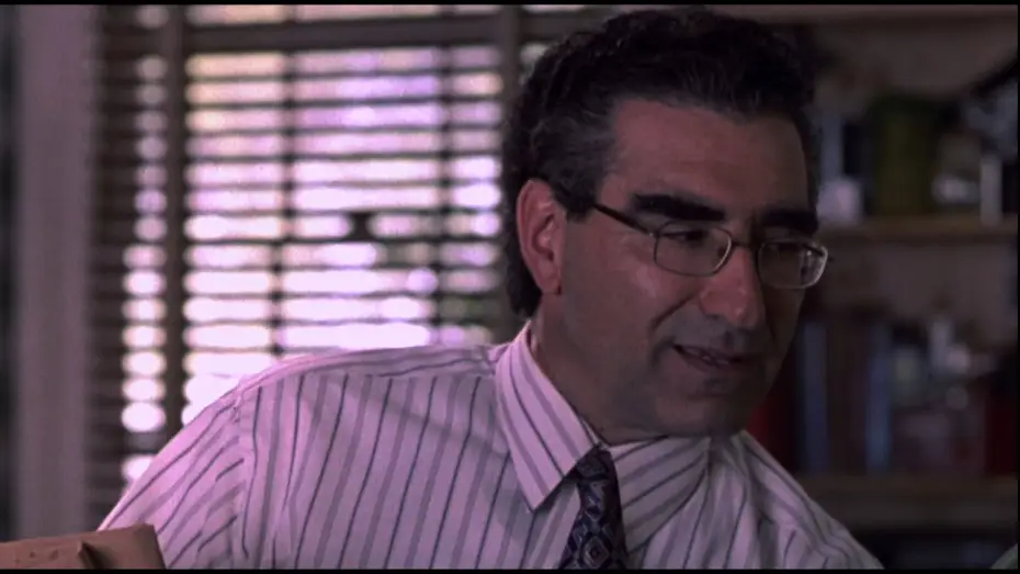 Видео к фильму Американский пирог | American Pie: Il primo assaggio non si scorda mai - Trailer