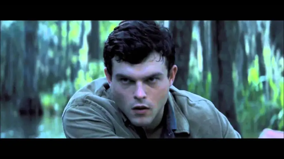Видео к фильму Прекрасные создания | Beautiful Creatures - La sedicesima luna Trailer Italiano Ufficiale [HD]