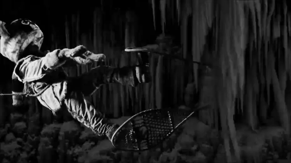 Видео к фильму Hundreds of Beavers | A Quick Synopsis