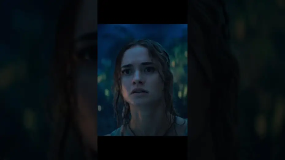 Видео к фильму Примат | Do not make a sound.